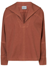 Marina Top Copper