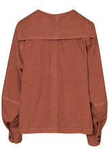 Marina Top Copper
