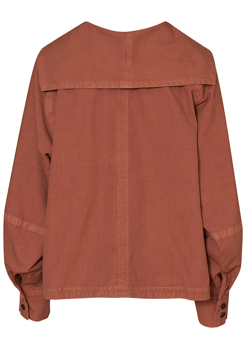Marina Top Copper