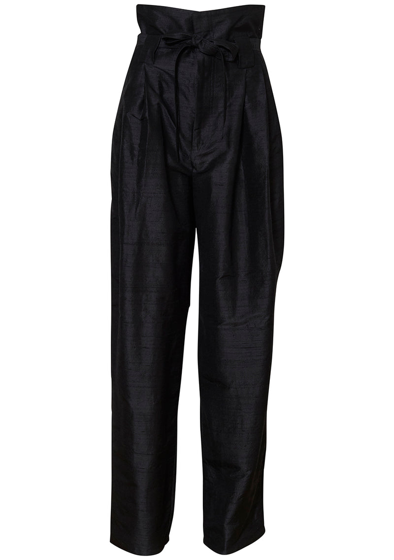 Midnight Pant Black