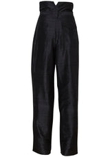 Midnight Pant Black