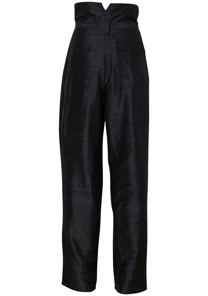 Midnight Pant Black