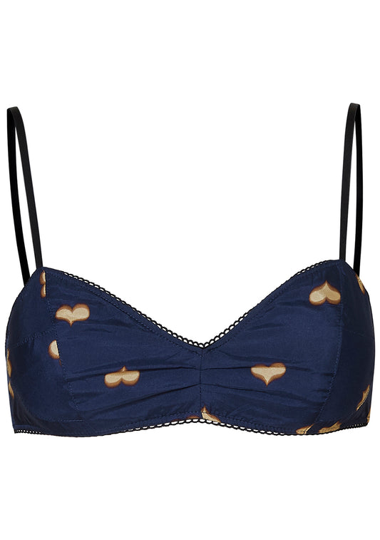 Mill Top Navy