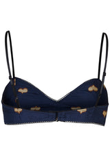 Mill Top Navy