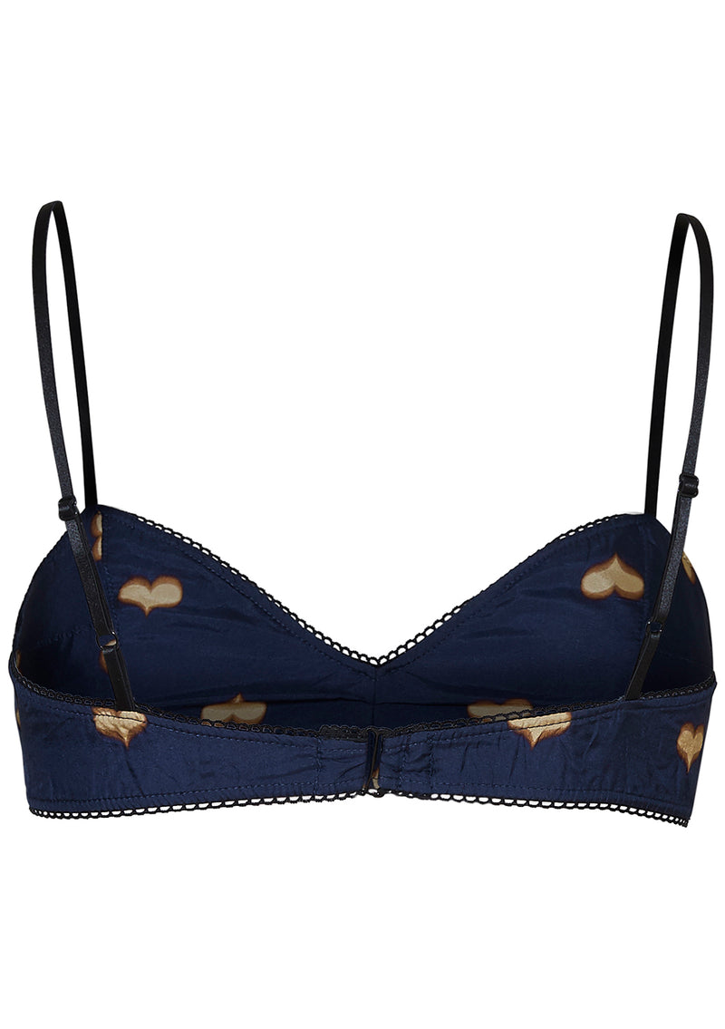 Mill Top Navy
