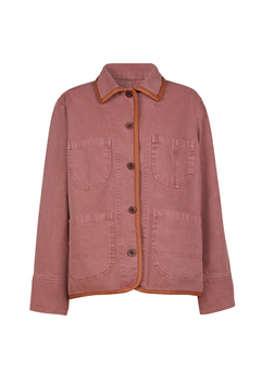 Minelli Jacket Clay
