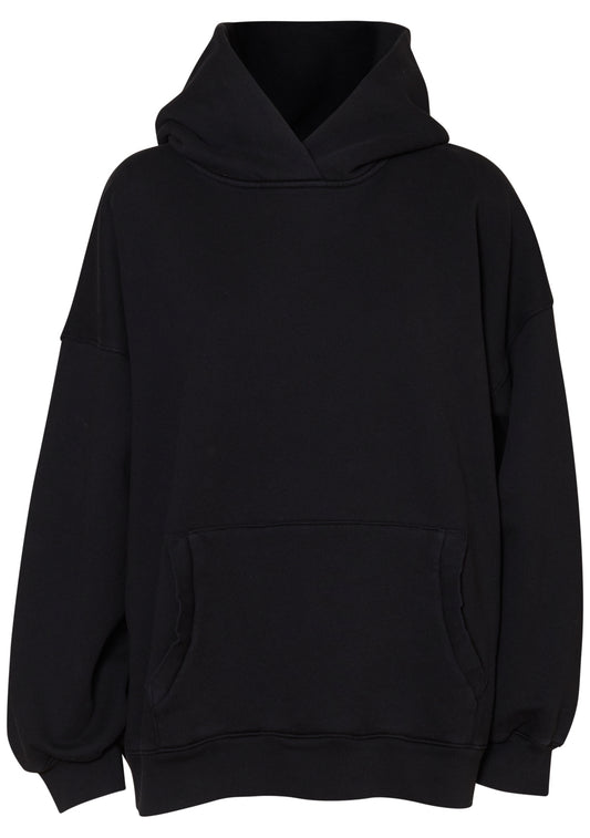 Morrin Hoodie Charcoal