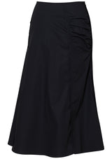 Muci Skirt Black