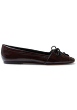Paca Loafer Brown