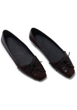 Paca Loafer Brown