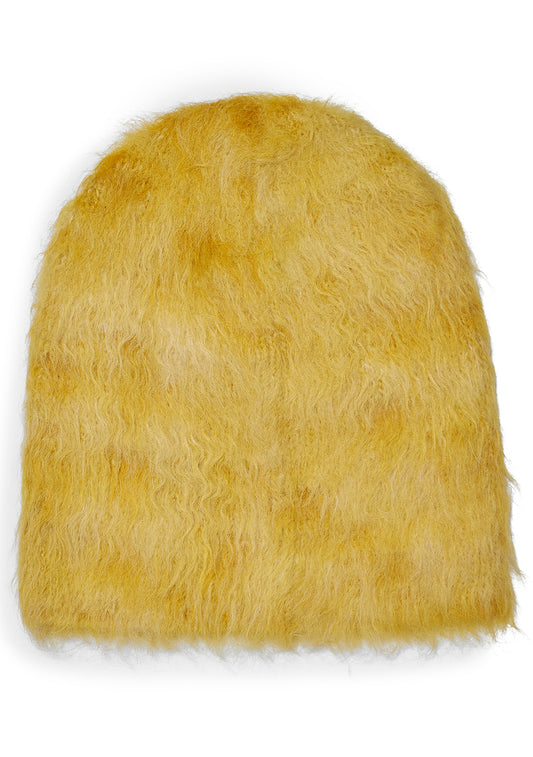 Pero Hat Chartreuse Space Dye