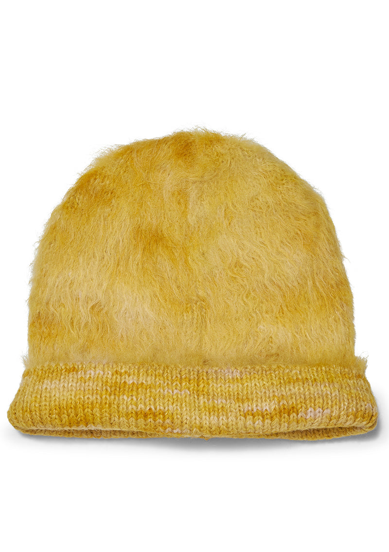 Pero Hat Chartreuse Space Dye