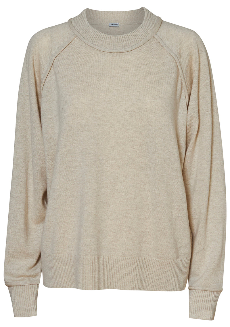 Pilmer Sweater Cream