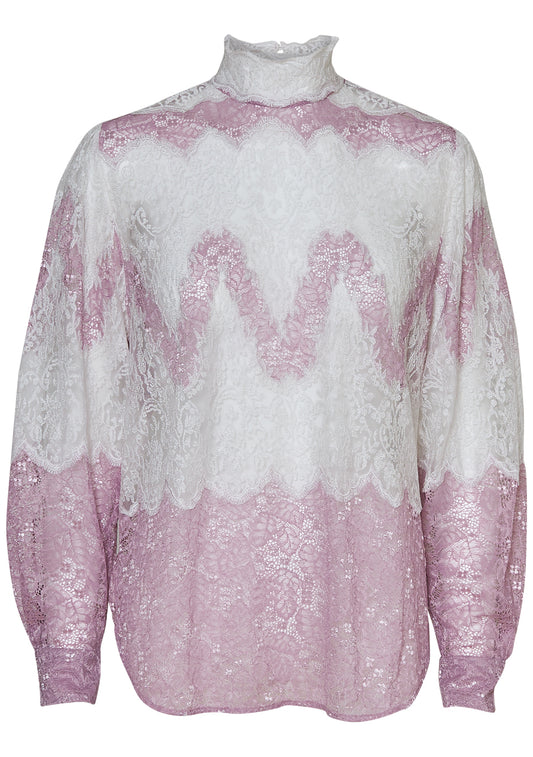 Pressi Top Lavender