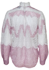 Pressi Top Lavender