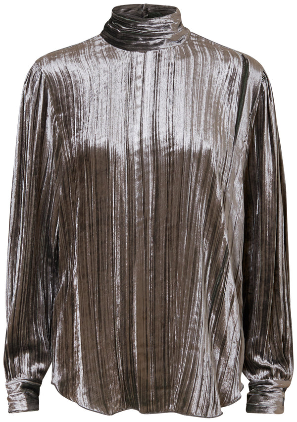 Prina Top Gunmetal