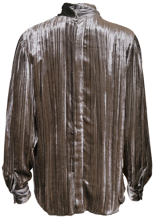 Prina Top Gunmetal