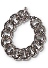 Pyrene Bracelet Silver
