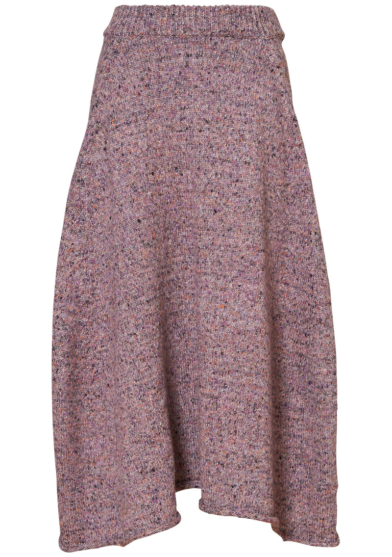 Rapt Skirt Violet