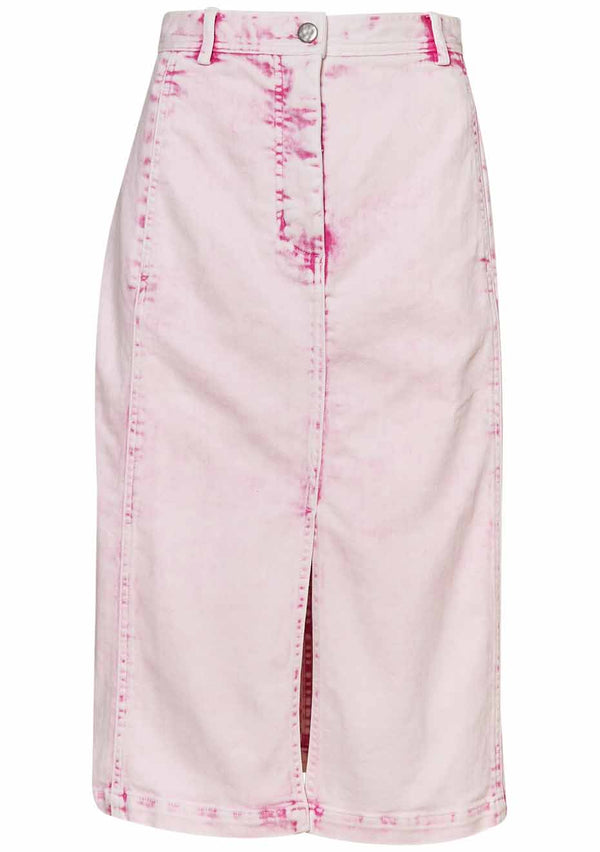 Raya Skirt Pink