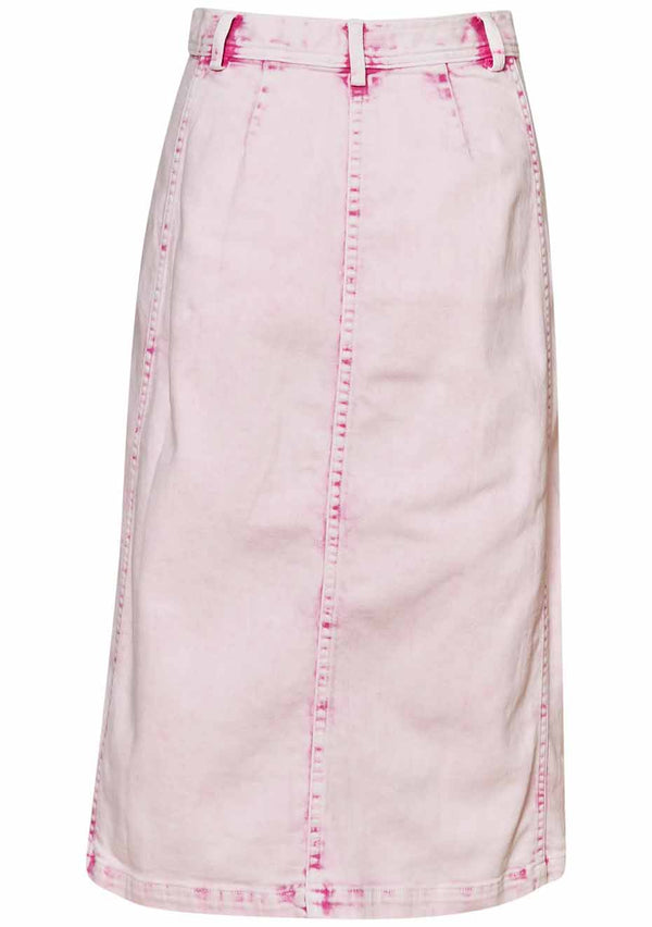 Raya Skirt Pink