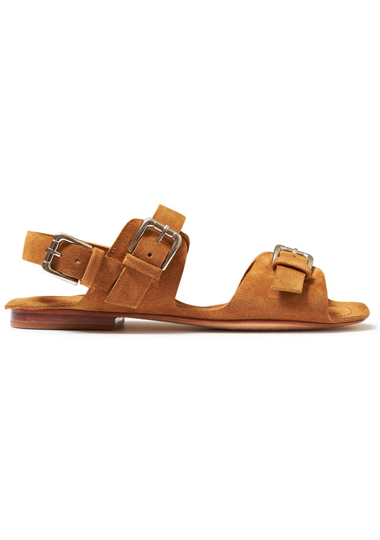 Richie Sandal Caramel