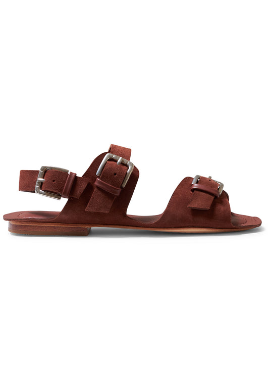 Richie Sandal Whisky