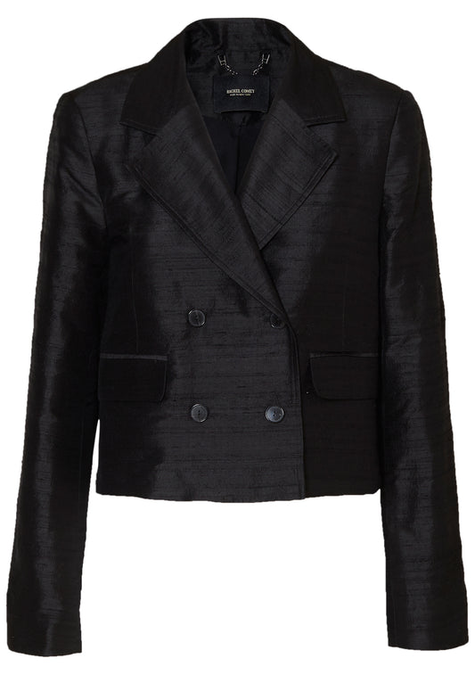 Sainz Blazer Black