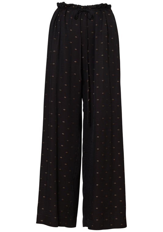 Sloan Pant Chocolate