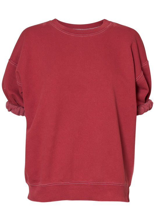 Stanza Sweatshirt Rose