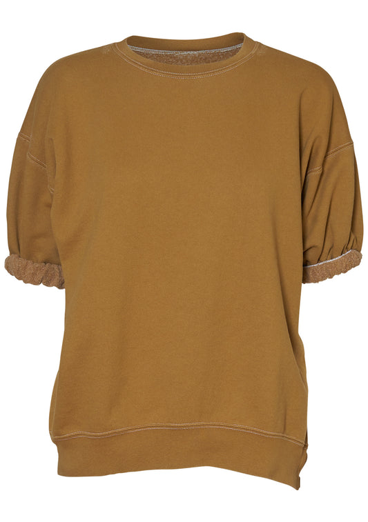 Stanza Sweatshirt Tapenade