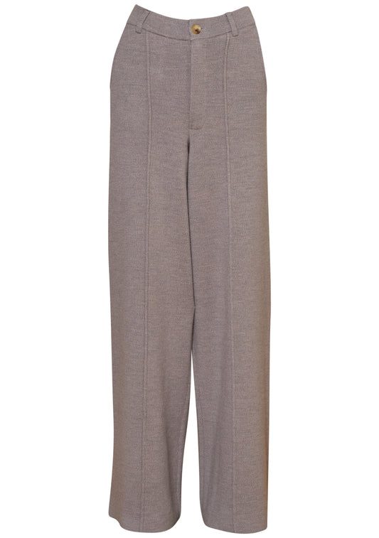 Stov Pant Taupe