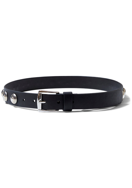 Studded Belt Black
