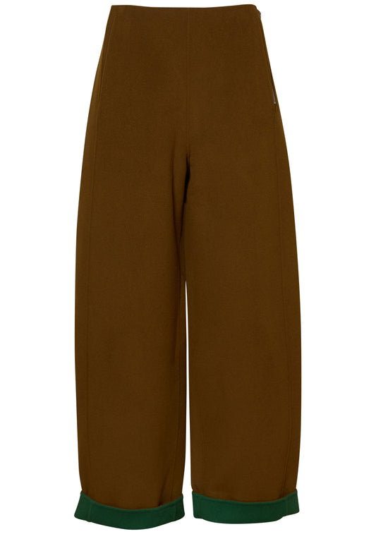Tally Pant Bronze