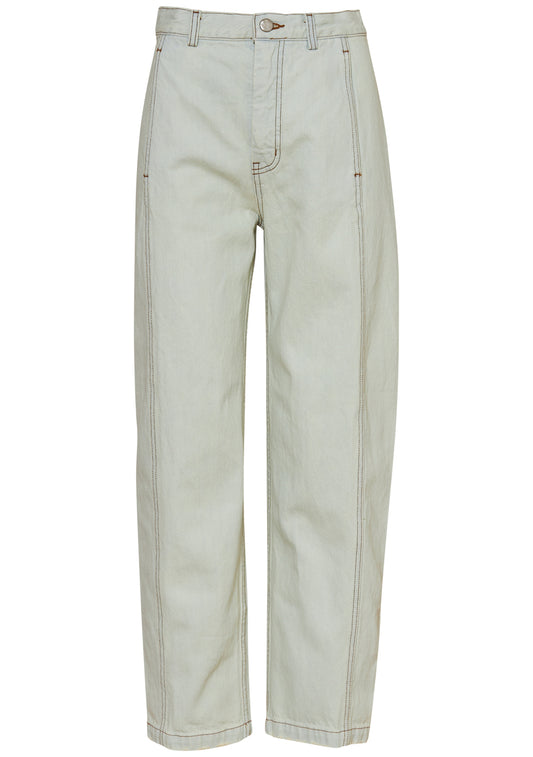 Tamar Pant Bleached