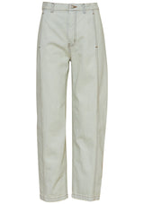Tamar Pant Bleached
