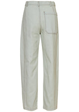 Tamar Pant Bleached