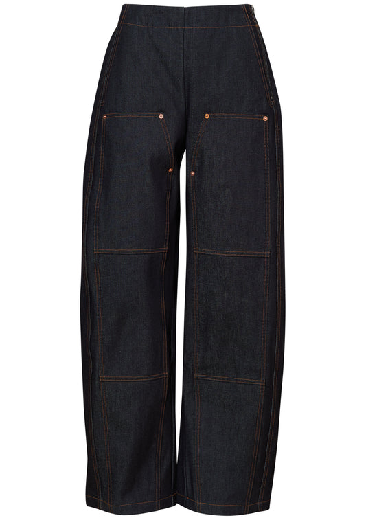 Tandy Pant Super Raw