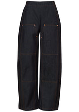 Tandy Pant Super Raw