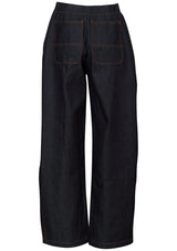 Tandy Pant Super Raw
