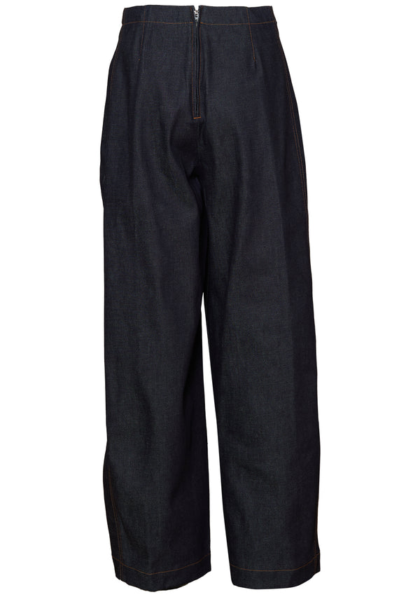 Tany Denim Pant Super Raw