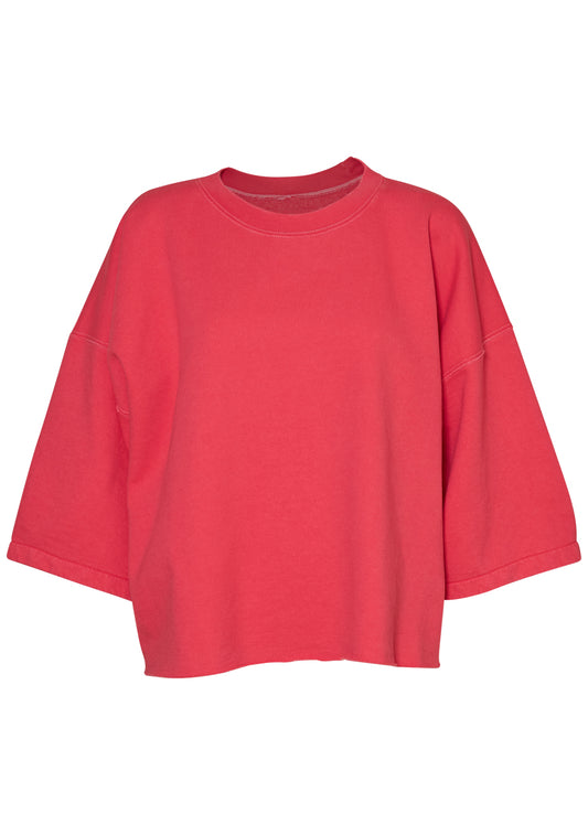 Tern Sweatshirt Guava