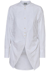 Tux Shirt White