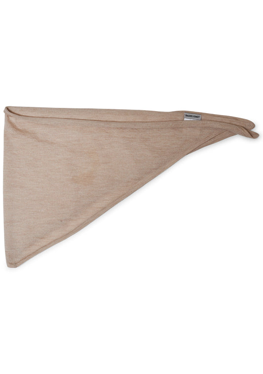 Vetta Cashmere Scarf Cream