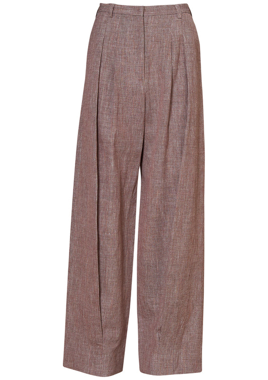 Walford Pant Mocha