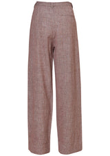 Walford Pant Mocha