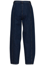 Zveda Pant Muddy Indigo