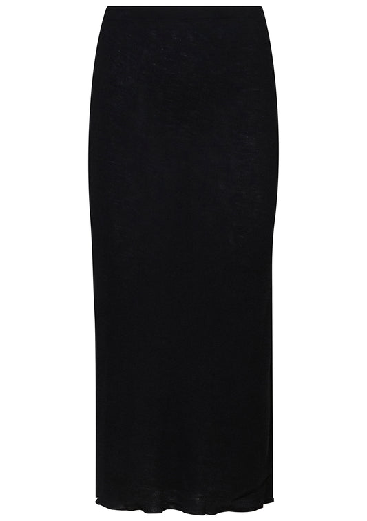 Amy Skirt Black