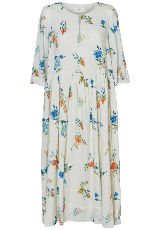 Daffodil Dress Flower Bouquet