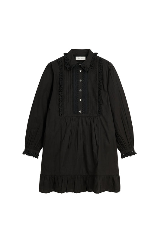 Lesley Dress Black